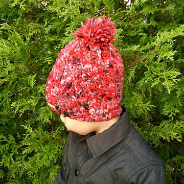 Crazy Jesse Winter Hat