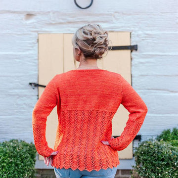 Talbot Cardigan