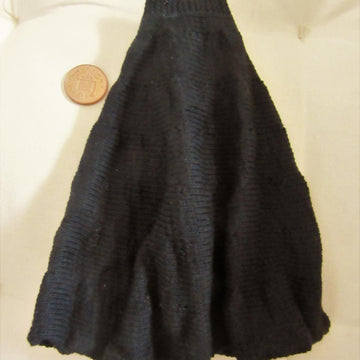 1:6th scale Flared Skirts