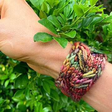 Next Chapter Cuff
