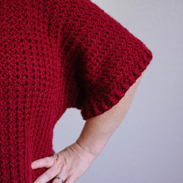 Keck Sweater