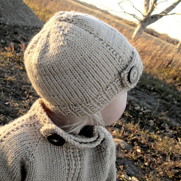 Off To Discover Hat