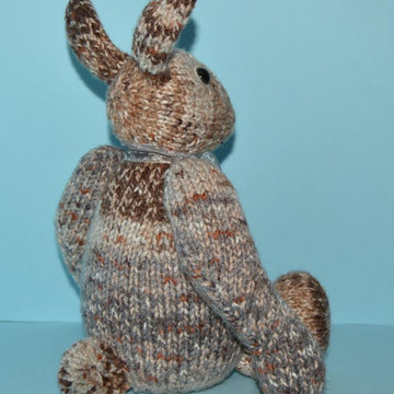 Hewitt The Hare