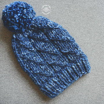 Casey Slouch Beanie
