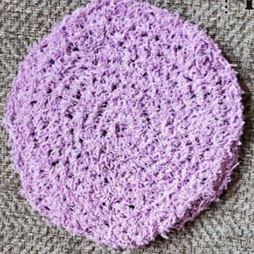 Fluffy Reusable Swiffer Cover