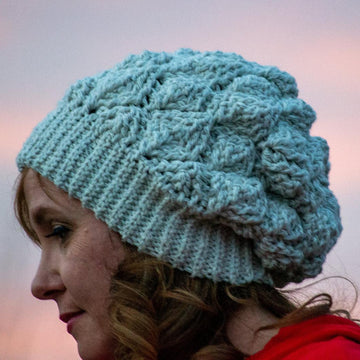 Paragon Slouch