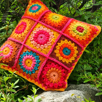 Fall in Love Cushion