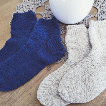 Luca Socks DK