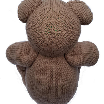 Grand Teddy Bear