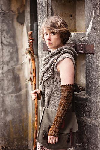 Doomsday Knits