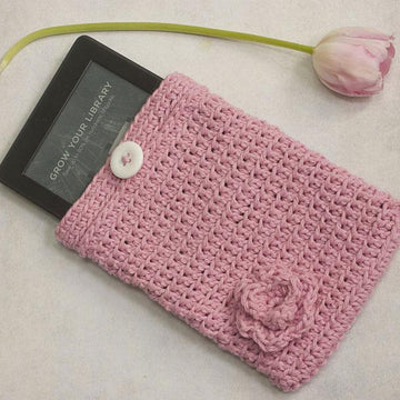 Two Kindle Case Patterns