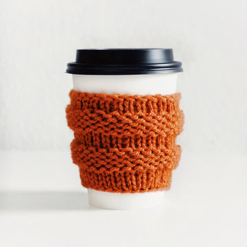 The Coffee Cozy
