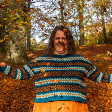 Wilkhaven Sweater
