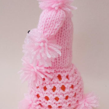 Poodle Chocolate Orange Cosy