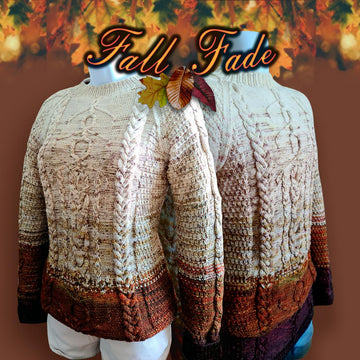 Fall Fade