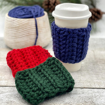 Kolby Cup Cozy