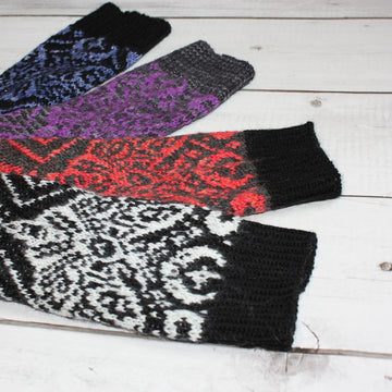 Deathmothsocks