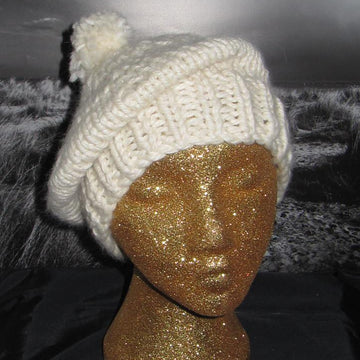 Superfast Tam O'Shanter Hat