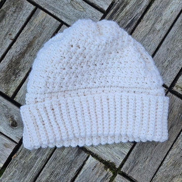 Elsa Beanie
