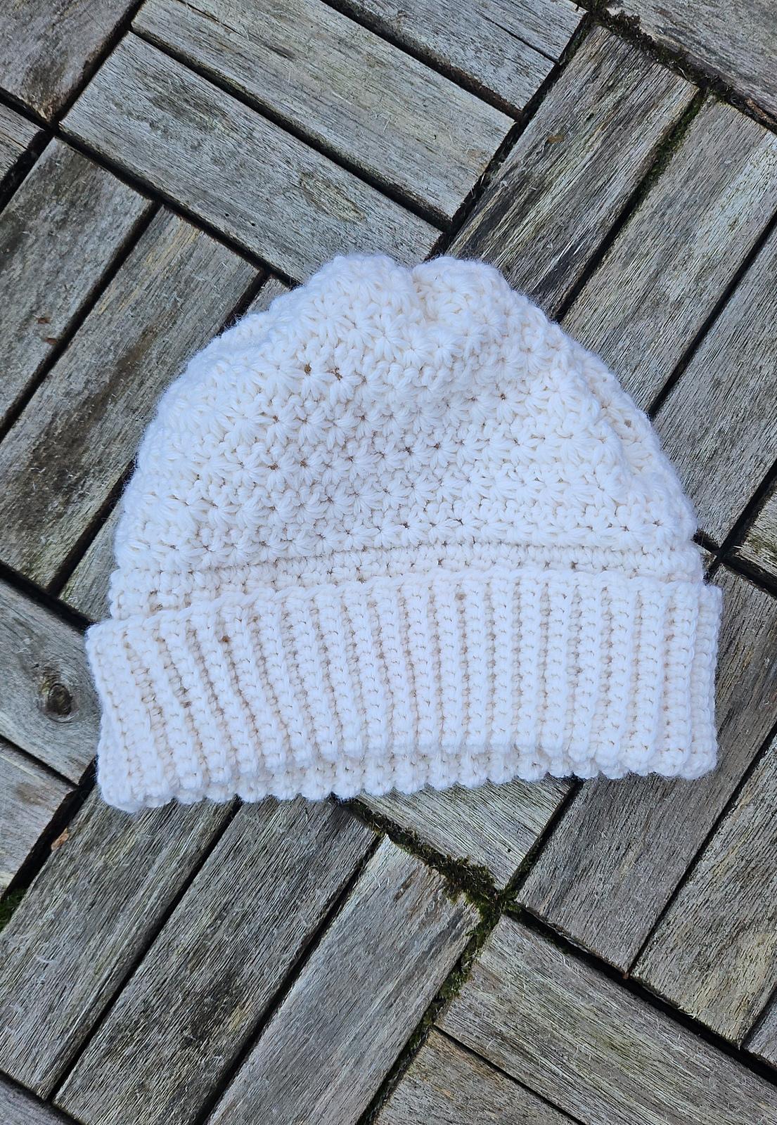 Elsa Beanie