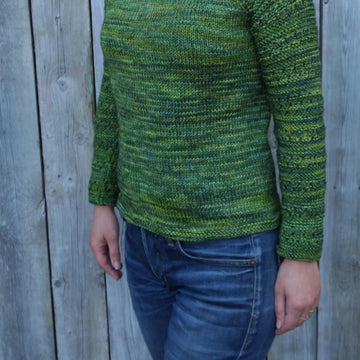 Ferncrest Sweater