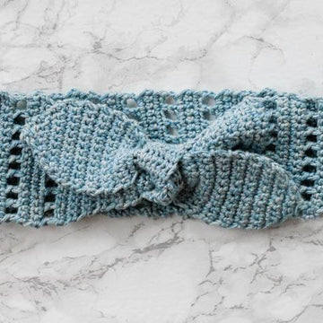 The Uptown Headband