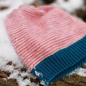 My Cashmere Hat