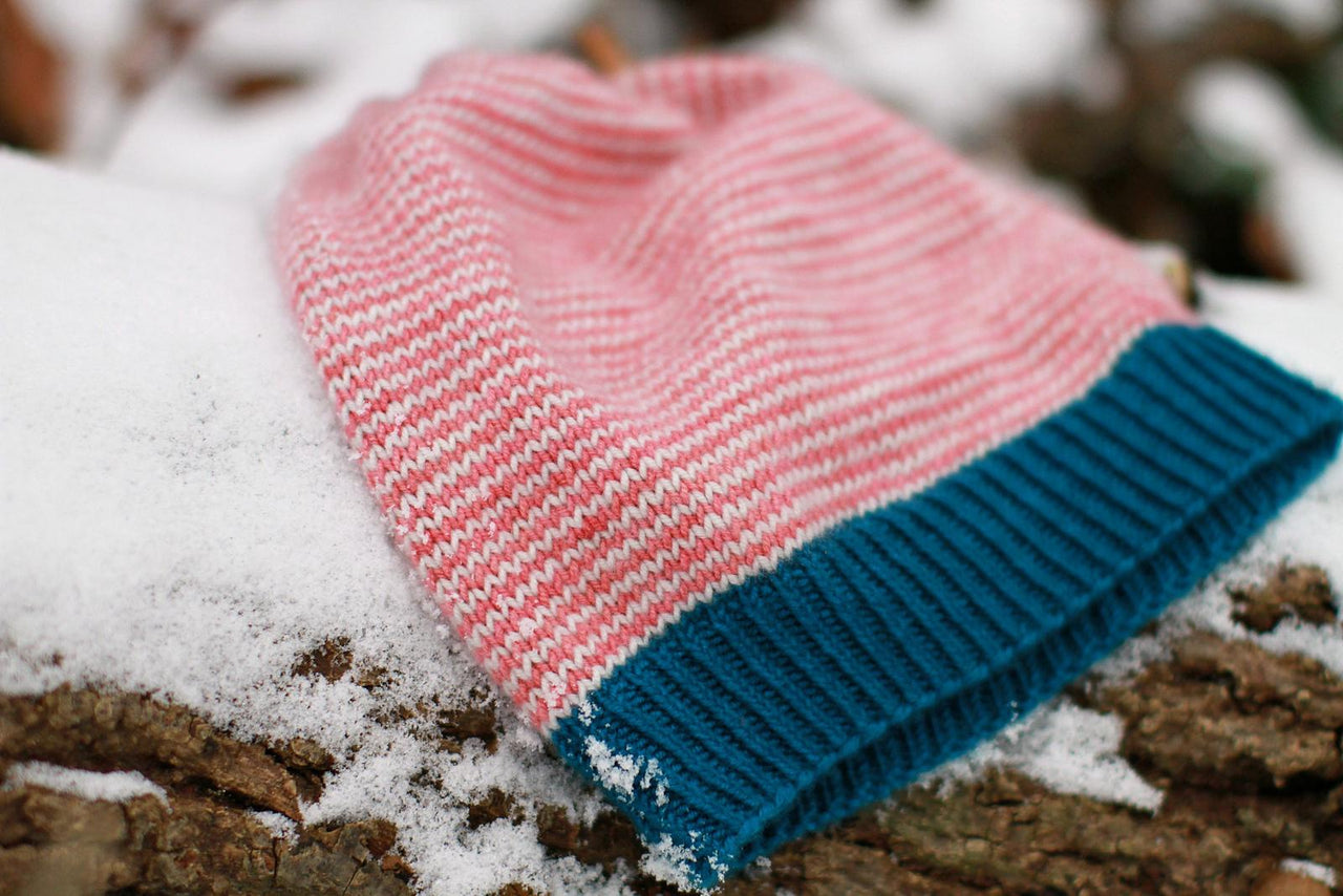 My Cashmere Hat