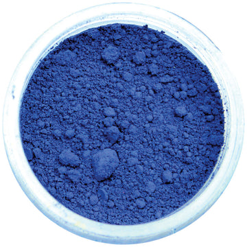 Sapphire Blue