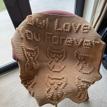 Owl Love You Forever