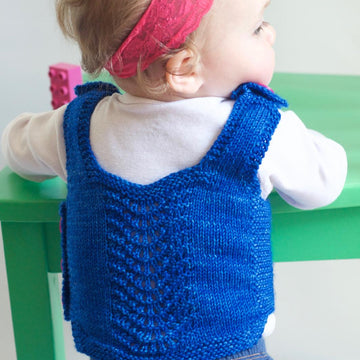 Newbie Vest