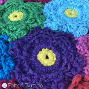 Waikiki Wildflower Blanket
