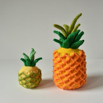 Pineapple Set