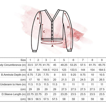 Isabelle Cardigan