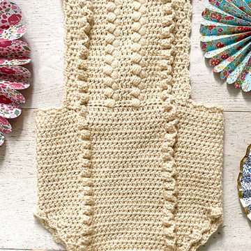 Countryside Romper