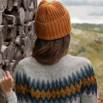 Rambla Sweater