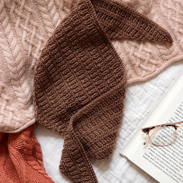 The Ember Scarf