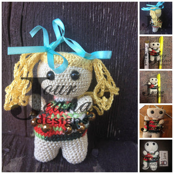 Brenda Doll