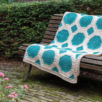 Celtic Blanket