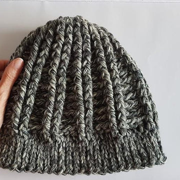 Mens hat