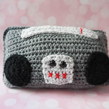 Boom Box Softie