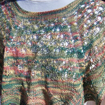 A Tribute to EZ ... a poncho