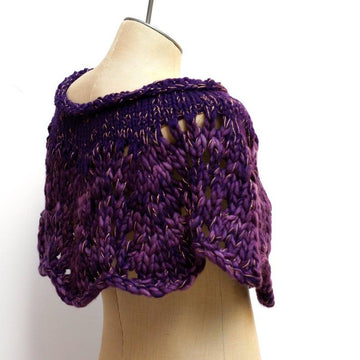 Cloud Caplet