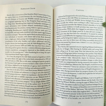 Blooming Flowers Bookmark