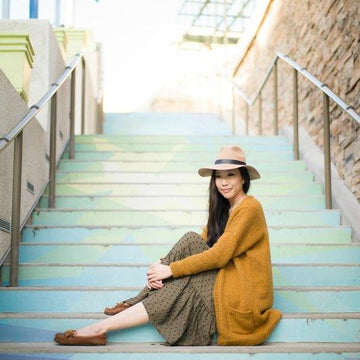 The Daylight Cardigan