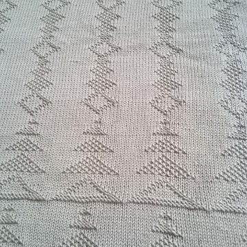 Charlie's Blanket