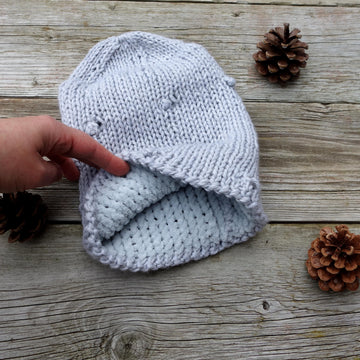 Alpine Hat and Scarf