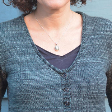 Block Island Cardigan