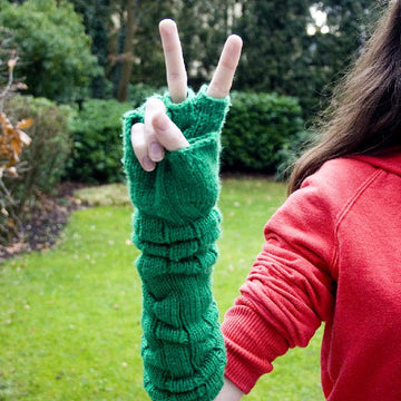 Arcade Mode Gloves