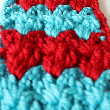 It's a Snap! Infinity Scarf